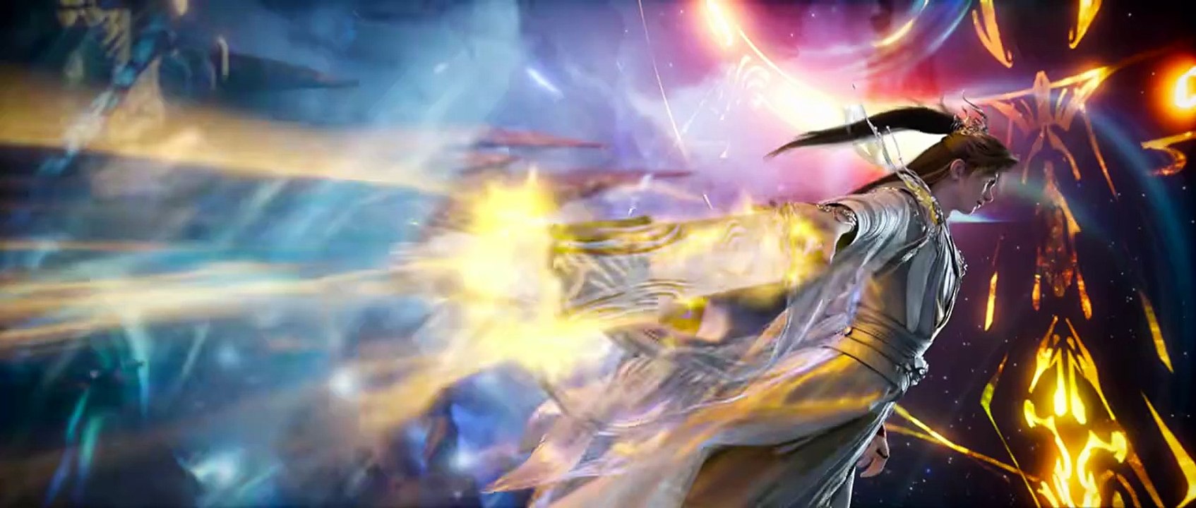 Donghua《Perfect World》EP237 - [PV] - Watch New Donghua Episode for Free