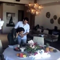 انسحاب توبا بويوكستون يثير الشكوك حول مصير مراد يلدريم