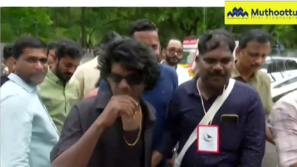 യുവ ഡോക്ടറെ വിവാഹ വാ​ഗ്ദാനം നൽകി പീഡിപ്പിച്ച കേസ്; റാപ്പർ വേടനെതിരെ കുറ്റപത്രം സമർപ്പിച്ചു