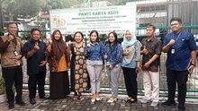 Hub. 0852 3693 3915, Panti Jiwa ABK di Indonesia Panti Karya Asih