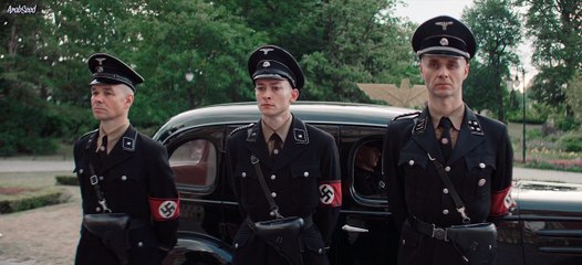 The Breslau Murders tv series //  Season 1 , Episodes 8 ( Last )