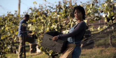 Ruth and Boaz Full Movie 2025