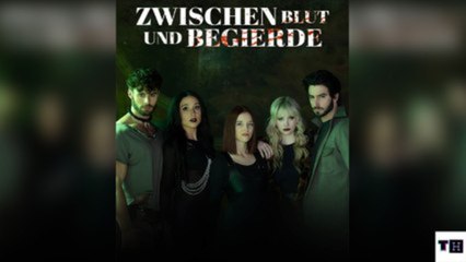 Zwischen Blut und Begierde