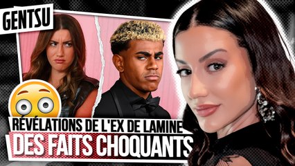 L'ex de Lamine Yamal fait des révélations choquantes 😱