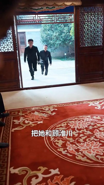 哎呀，高冷霸总竟是我的童养夫17-45