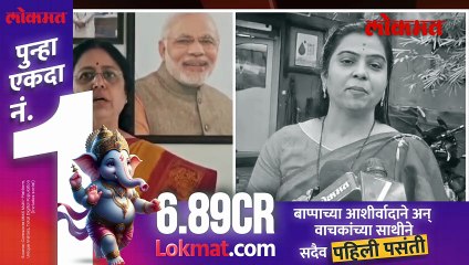 मेधा कुलकर्णींची स्टंटबाजी? शिवसेना महिला नेत्याने चांगलंच सुनावलं..