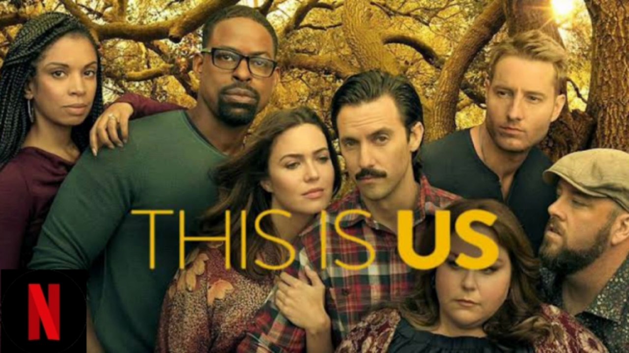 🎬 This Is Us (2016–2022)