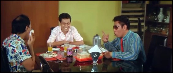 Mana Bisa Tahan 1990 Warkop DKI