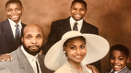 Unlocked Family Secrets Season 1 Episode 1