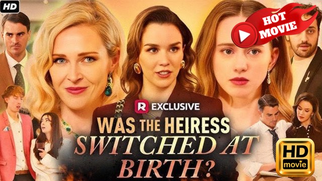 Was the Heiress Switched at Birth | Full Movie HD - Drama ShortFilms Hot