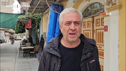 Simav depremi sonrası Sındırgı'da panik