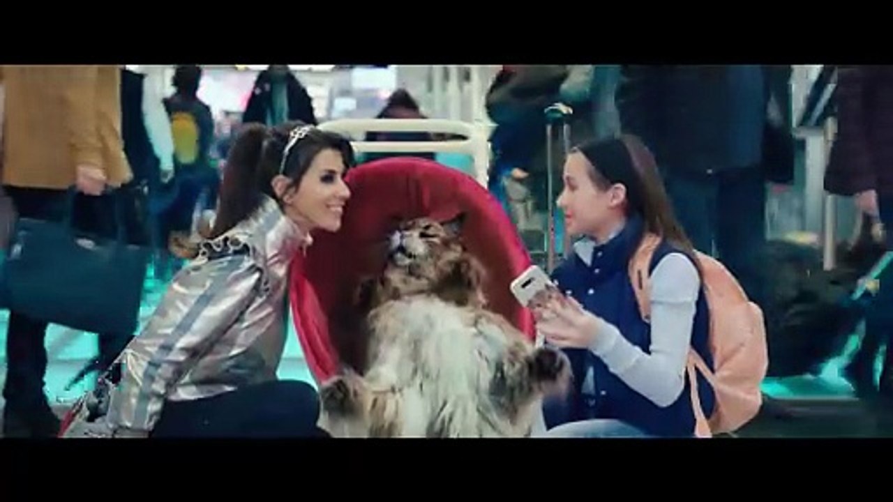 Bambi The Reckoning Film