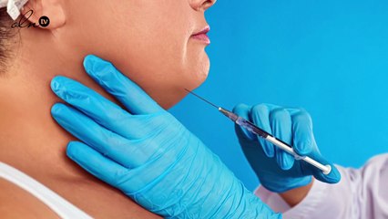 أبرز المشكلات الجمالية التي يعاني منها العنق وكيفية علاجها مع د. ملداء الداوودي