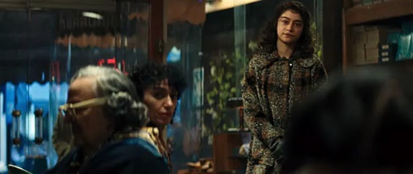 THE BRIDE ES LEBE DIE BRAUT Film