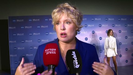 Tania Llasera sobre Mar Flores