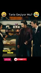 Kardeş Payı | Takım Elbise Sahnesi