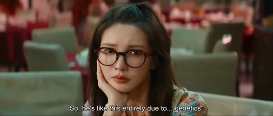 [C-Movie] Honey Money Phony 2024 (English Subs)