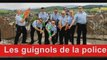 Canton du Jura : Police délinquante