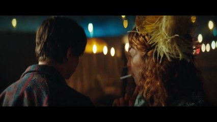 SIE GLAUBEN AN ENGEL, HERR DROWAK Film
