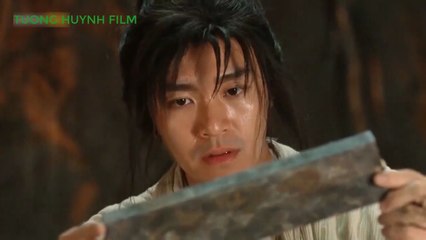 Nguyệt Quang Bảo Hạp - Châu Tinh Trì (Lồng tiếng)