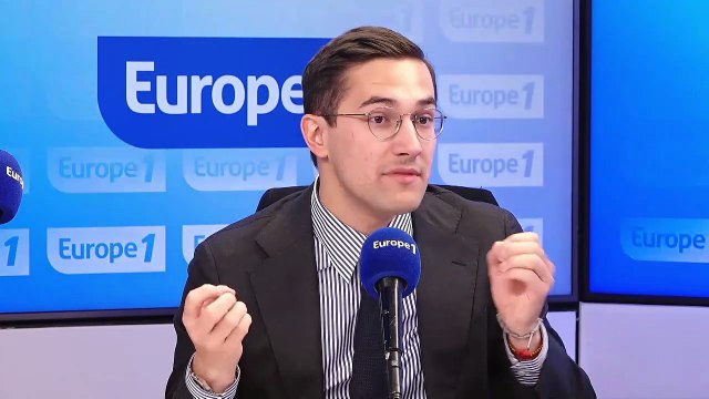 Immigration : «Il y a un décalage entre les politiques et les solutions demandées par les Français» estime Jules Torres