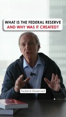 What is the Federal Reserve and Why Was It Created-