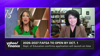 How to fill out a FAFSA for college financial aid