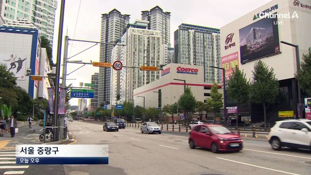 후면단속 적발 5500건…단속 건수 1위 현장 가보니