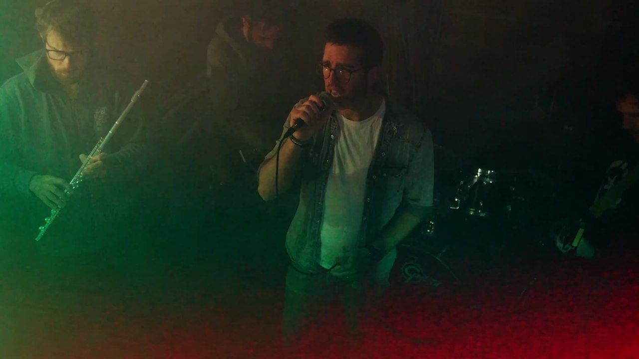 Les Froggys - Nico (Clip Officiel)