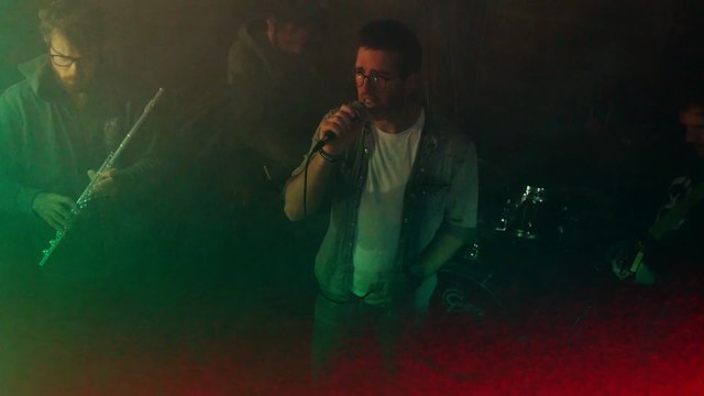 Les Froggys - Nico (Clip Officiel)