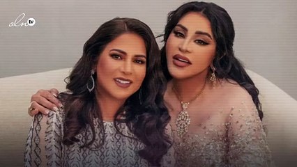 نوال الكويتية تصف حفلها مع أحلام بـ "لقاء القمة"