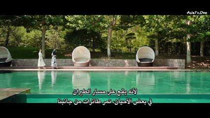 مسلسل طموح الحب Love’s Ambition الحلقة 1 مترجمة