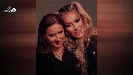 نيللي كريم تتسبب في بكاء مايا دياب بسبب تفاصيل مؤلمة عاشتها