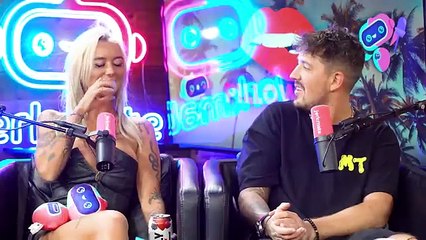 KENDRA SUNDERLAND EXPOSES HER EX, CHRIS BROWN & MALE ADULT STARS