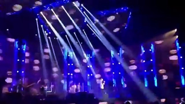 محمد حماقي يُشعل ليالي جدة