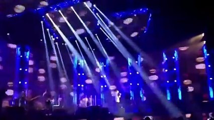 محمد حماقي يُشعل ليالي جدة