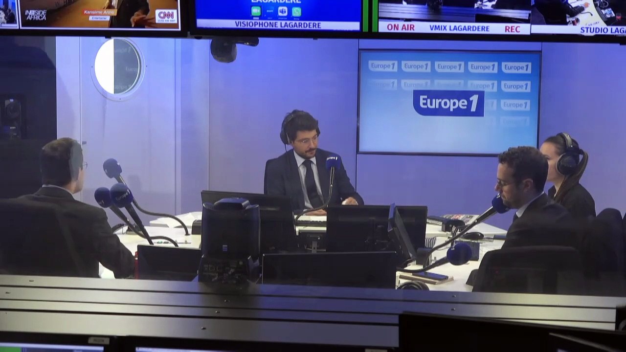 Le collectif «France Palestine solidarité» veut interdire Enrico Macias en Bretagne : «Ils se permettent des amalgames sur les juifs en permanence» estime Jules Torres