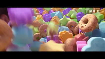 Dans tes rêves Film