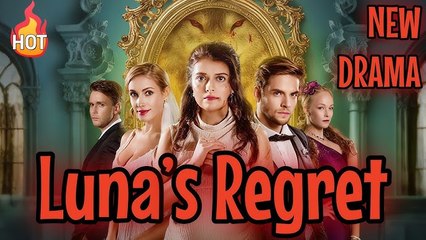 Mistaken as His Mate_ The Luna’s Regret ReelShort 2025