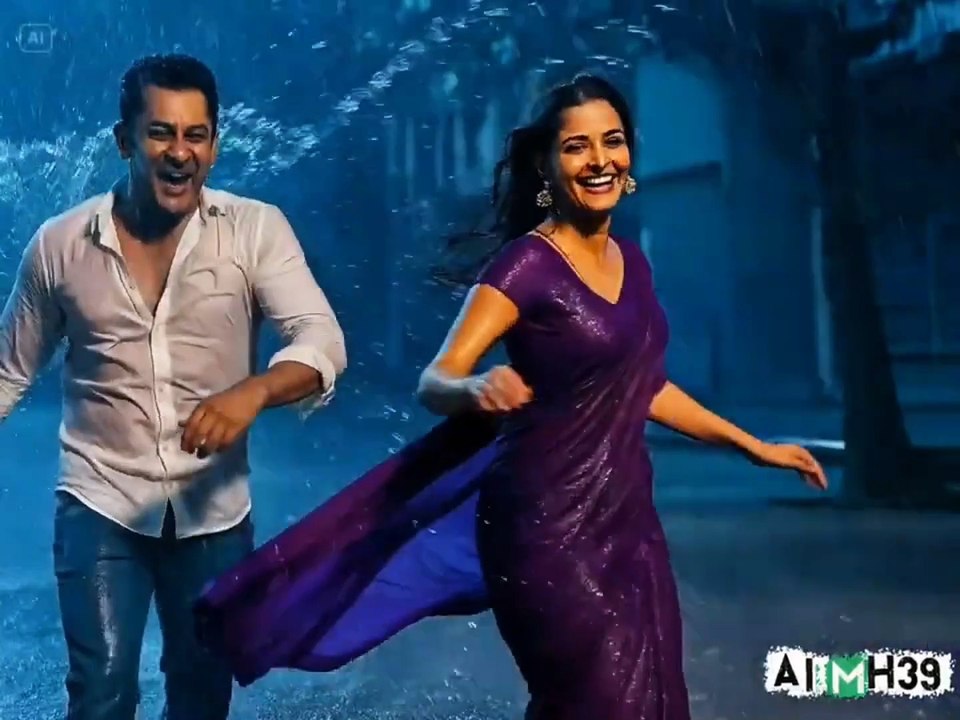 Tere Sath Mein Khoya Raha ❤❤ Love Song ❤❤Salman Khan Aishwariya Rai