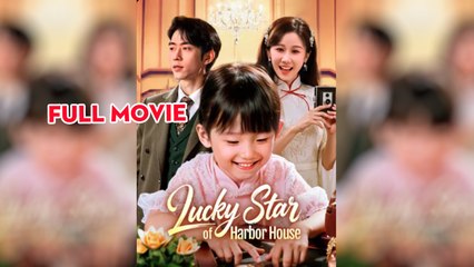 Lucky Star Of Harbor House