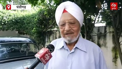 चंडीगढ़ में राजा-महाराजा के जमाने की चमचमाती कारें, "विंटेज" की दीवानगी देख रह जाएंगे दंग