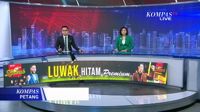 Gerbang Tol Pejompongan Masih Tutup, Kendaraan dari Slipi Masuk Lewat GT Semanggi | KOMPAS PETANG