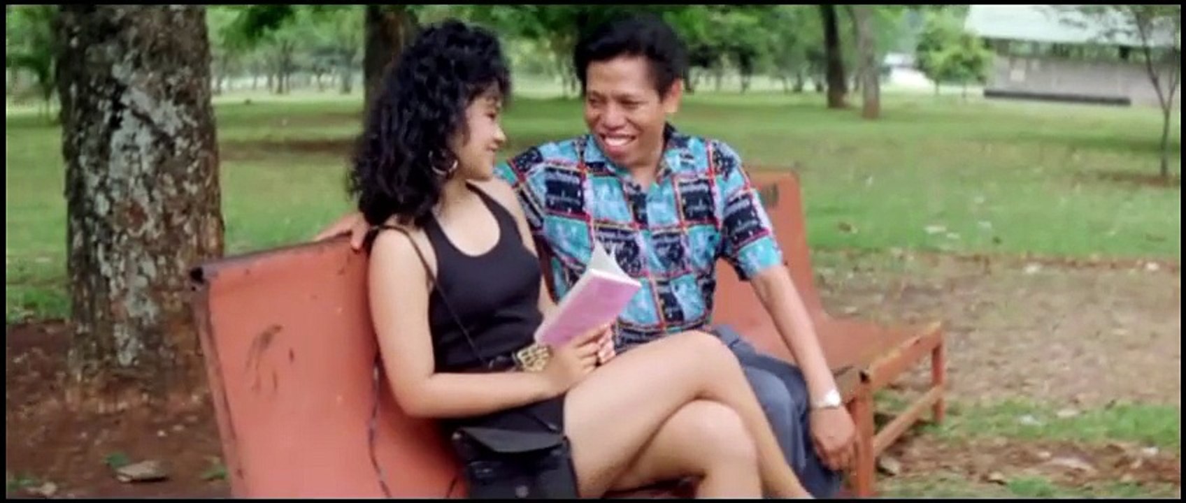 Lupa Aturan Main 1990 Warkop DKI