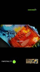 FinPetrol777: Pioneering NFT-Integrated Bitcoin Mining! #finpetrol777