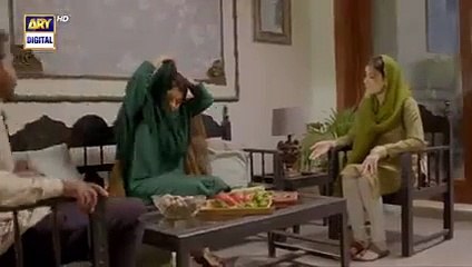 Mayi Ri _ Episode 33 _ 3 September 2023 (English Subtitles) _ ARY Digital Drama(240P)