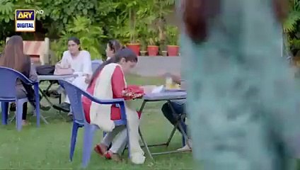 Mayi Ri _ Episode 41 (English Subtitles) 11 September 2023 _ ARY Digital Drama(240P)