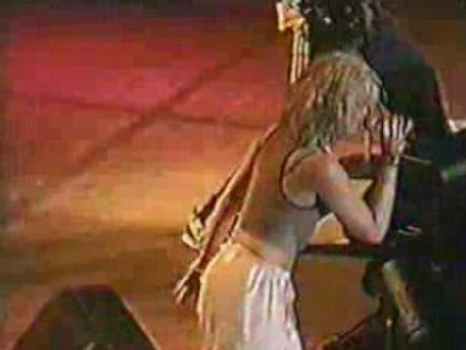 No Doubt-Tragic Kingdom 12-09-1996