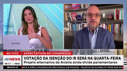 “Tarcísio afirma que candidatura em 2026 é prejudicada por benesses a Lula”, diz cientista político