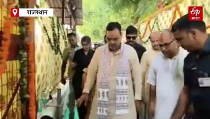 मुख्यमंत्री भजनलाल शर्मा बोले– गाय, गंगा और संस्कृति हमारी पहचान